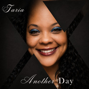 Official Another Day album artwork